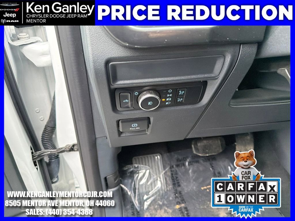 Used 2024 Ford F150 STX image 12