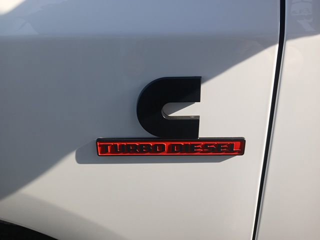 New 2026 RAM 3500 Laramie image 12