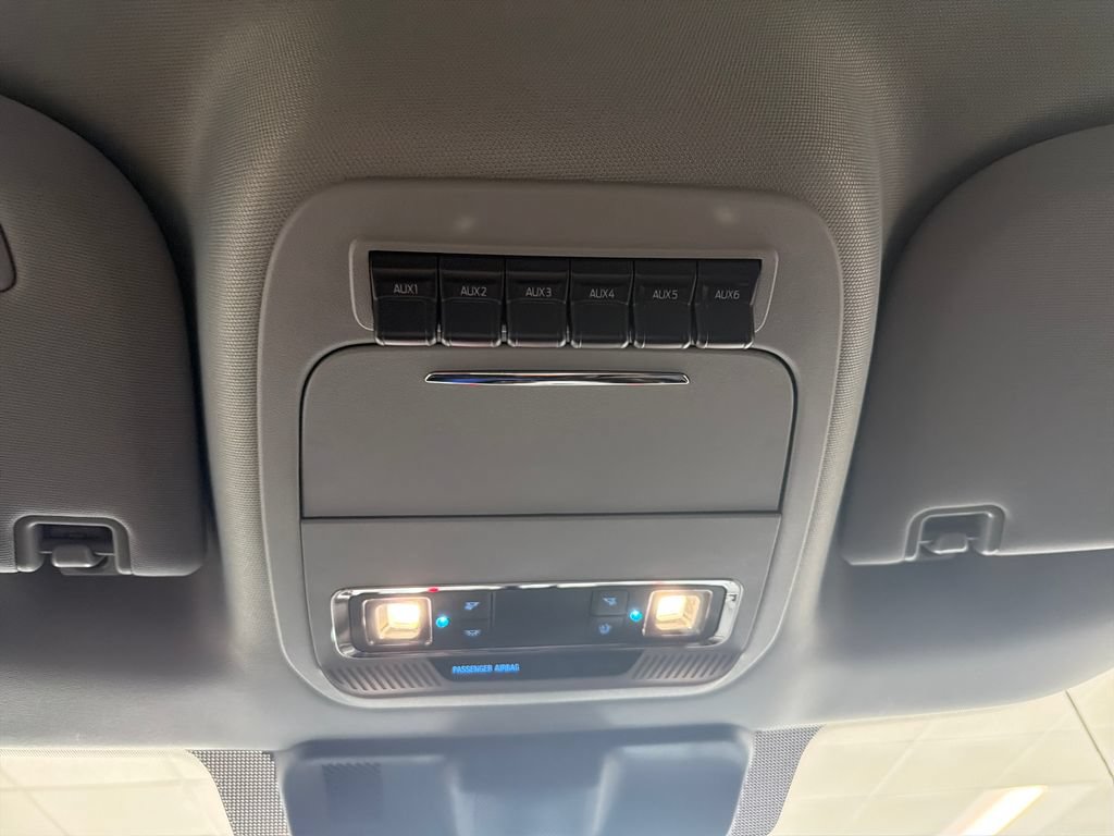 New 2026 Ford F250 Lariat w/ Chrome Package AWD/4WD image 18