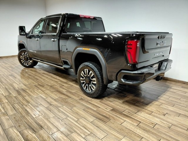 Used 2025 GMC Sierra 2500 Denali Ultimate image 32