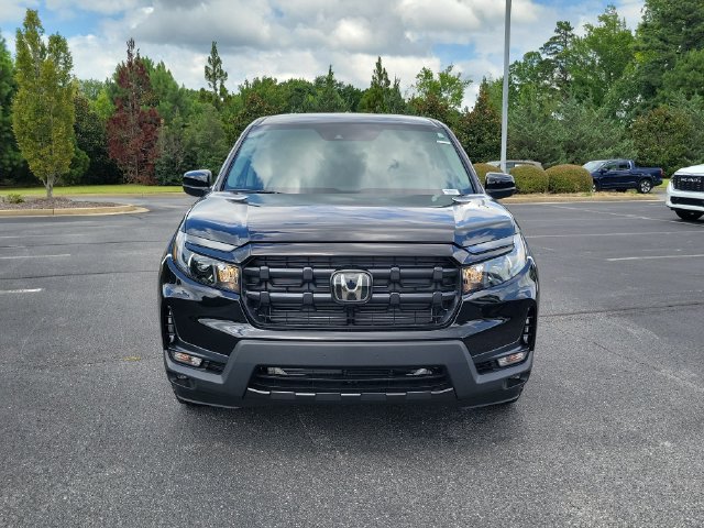 New 2026 Honda Ridgeline Sport image 2