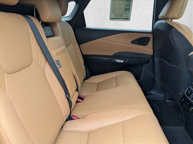 Certified 2025 Lexus RX 350 Premium image 22