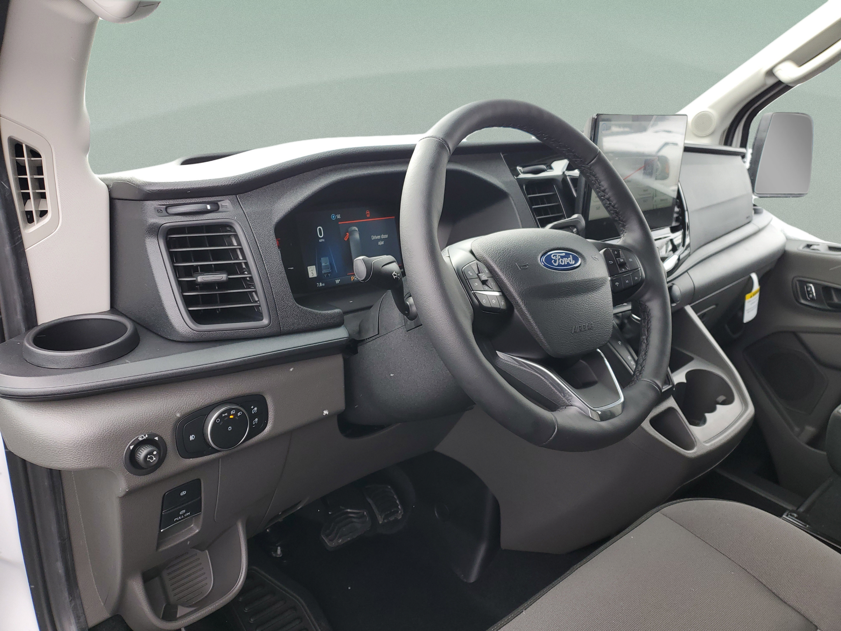 New 2026 Ford Transit 350 XLT AWD/4WD image 15