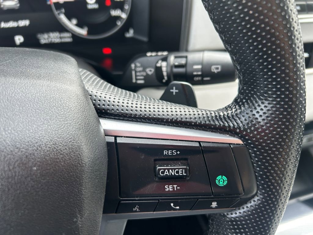 Used 2024 Mitsubishi Outlander SEL image 21