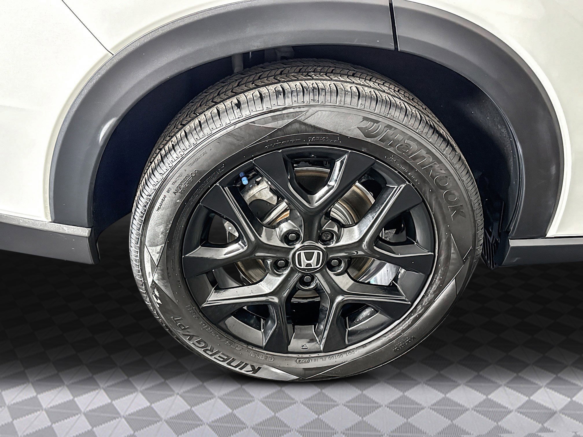 Used 2023 Honda HR-V Sport image 40