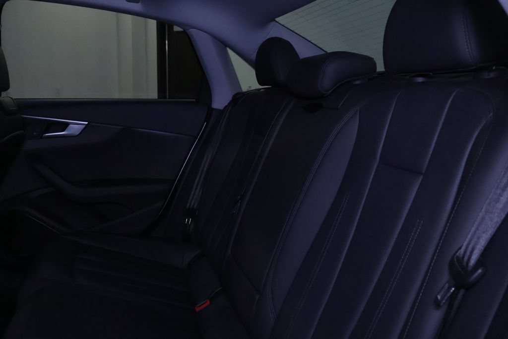 Used 2019 Audi A4 2.0T Premium Plus AWD/4WD image 16