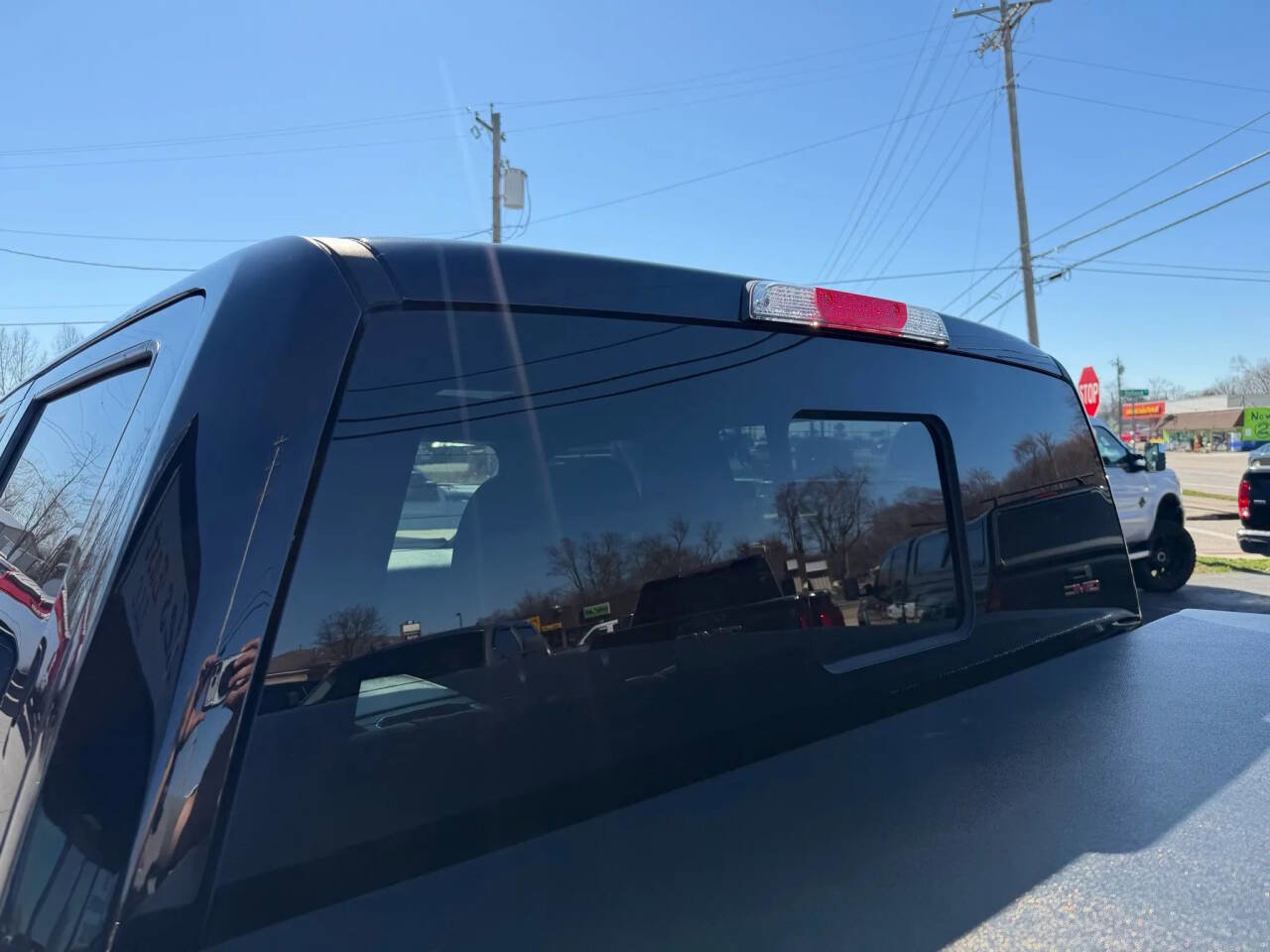 Used 2016 Ford F150 Lariat w/ Equipment Group 502A Luxury image 78