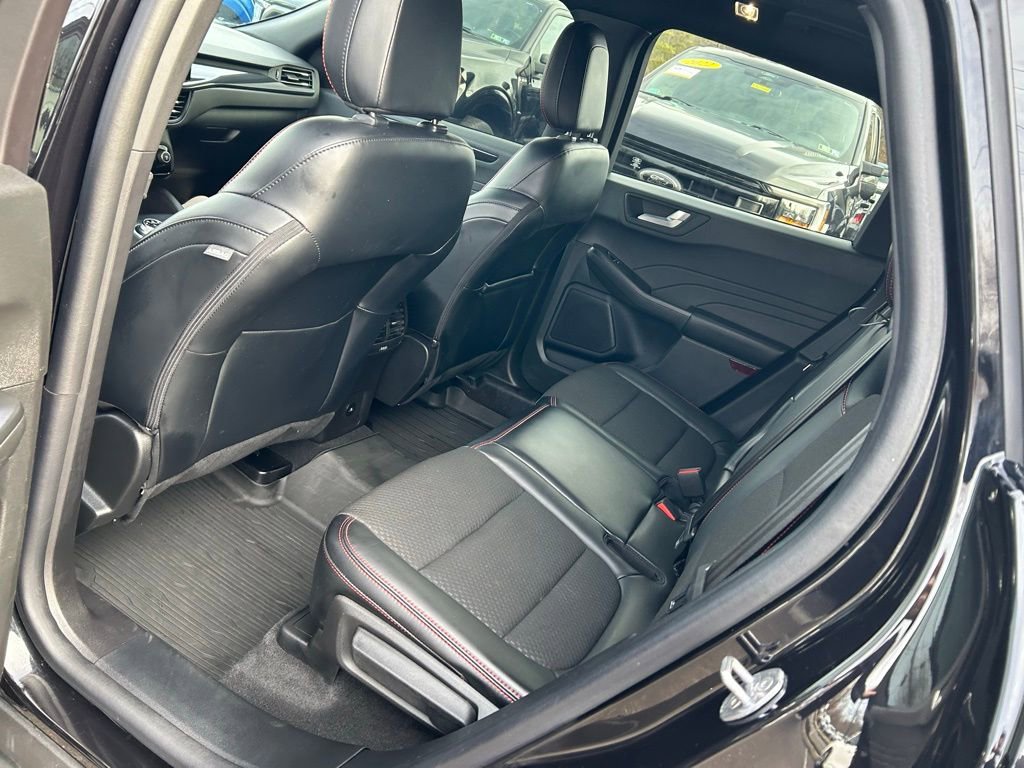 Certified 2023 Ford Escape ST-Line image 18