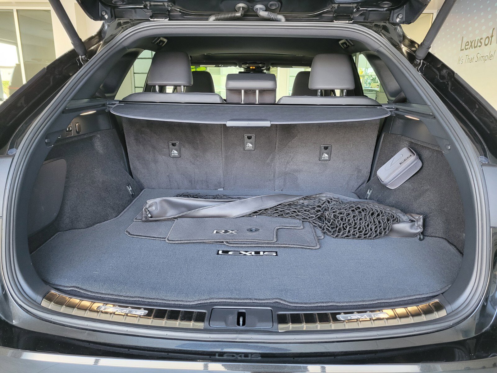 Certified 2023 Lexus RX 350 FWD image 13