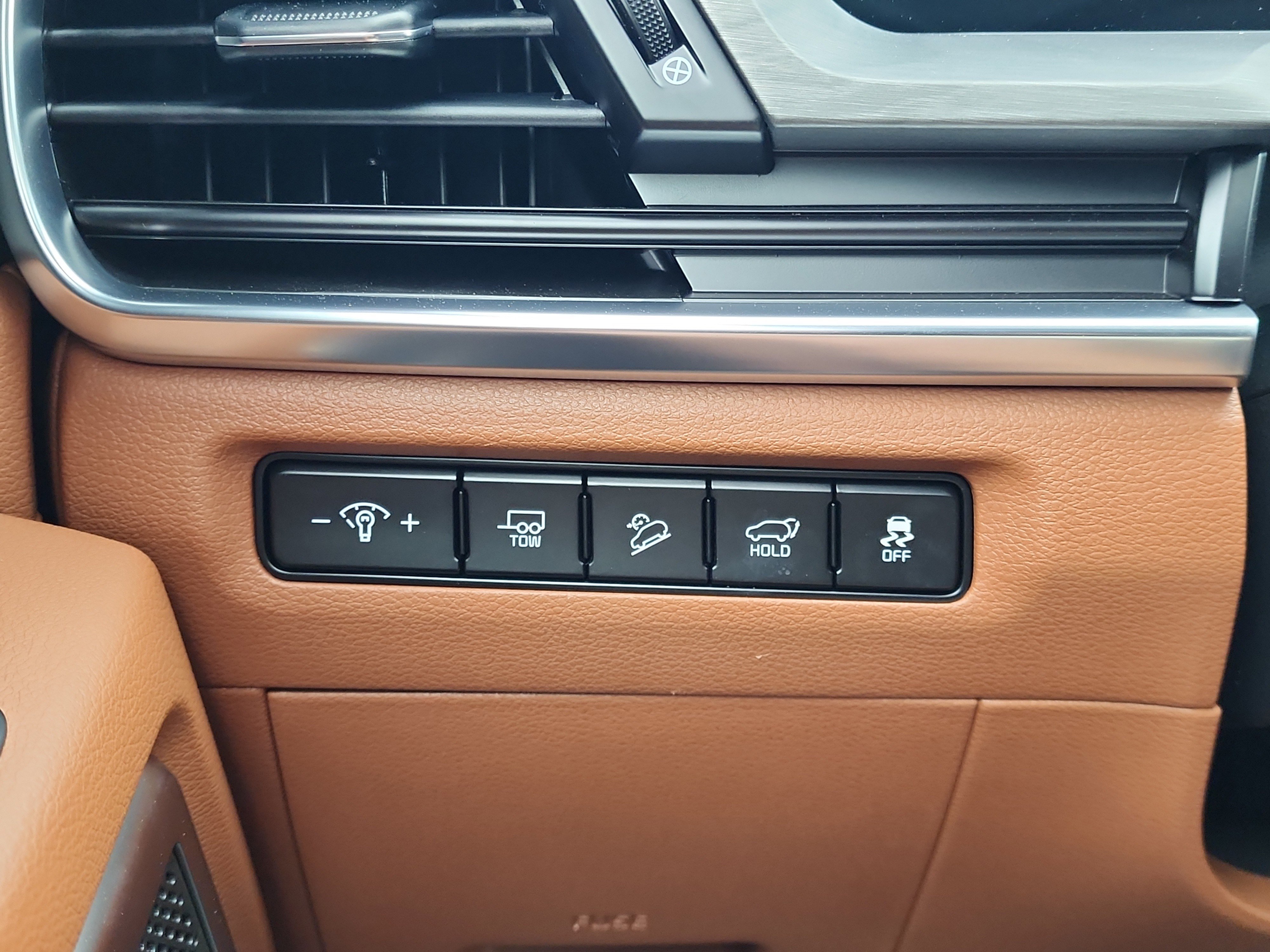 New 2025 Kia Telluride SX Prestige X-Line image 19