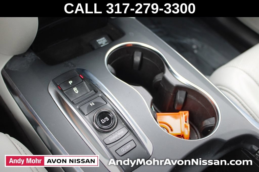 Used 2020 Acura MDX w/ Technology Package AWD/4WD image 43