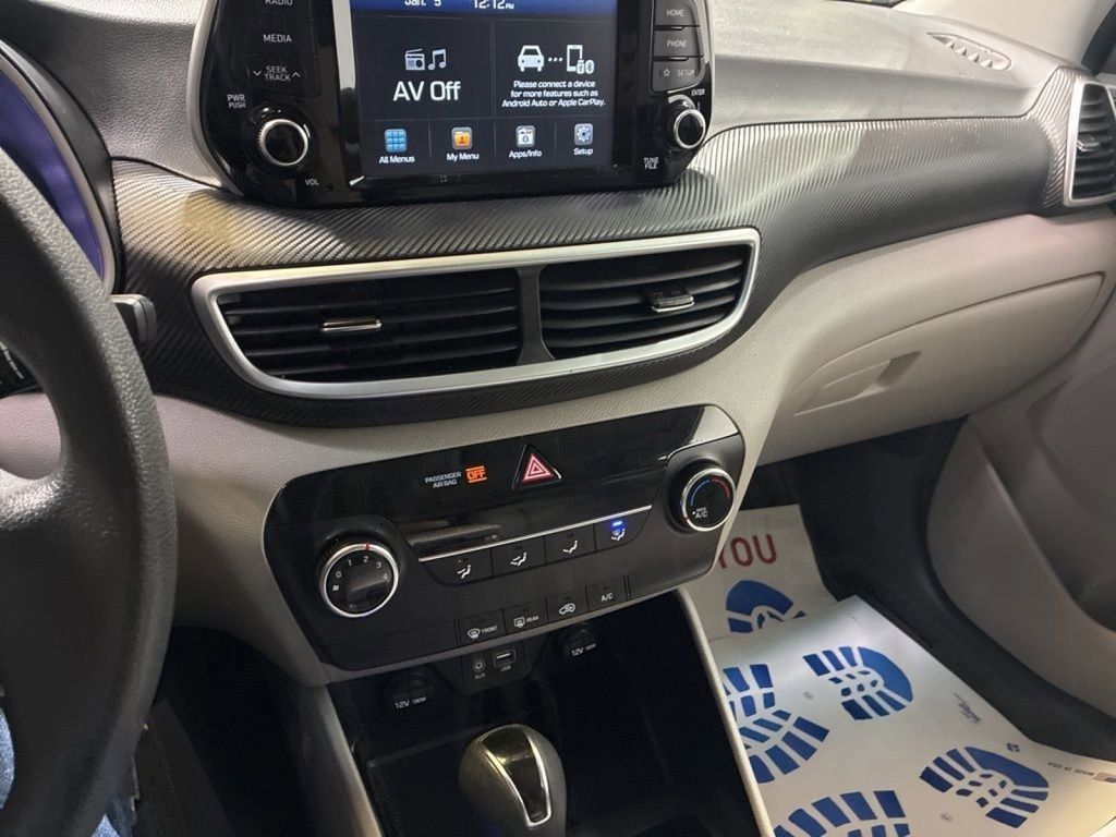 Used 2019 Hyundai Tucson SE image 23