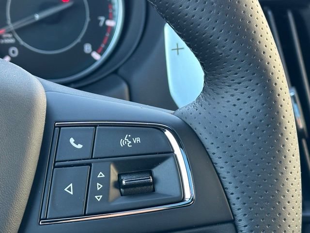 Used 2024 Maserati Levante Modena Ultima AWD/4WD image 24