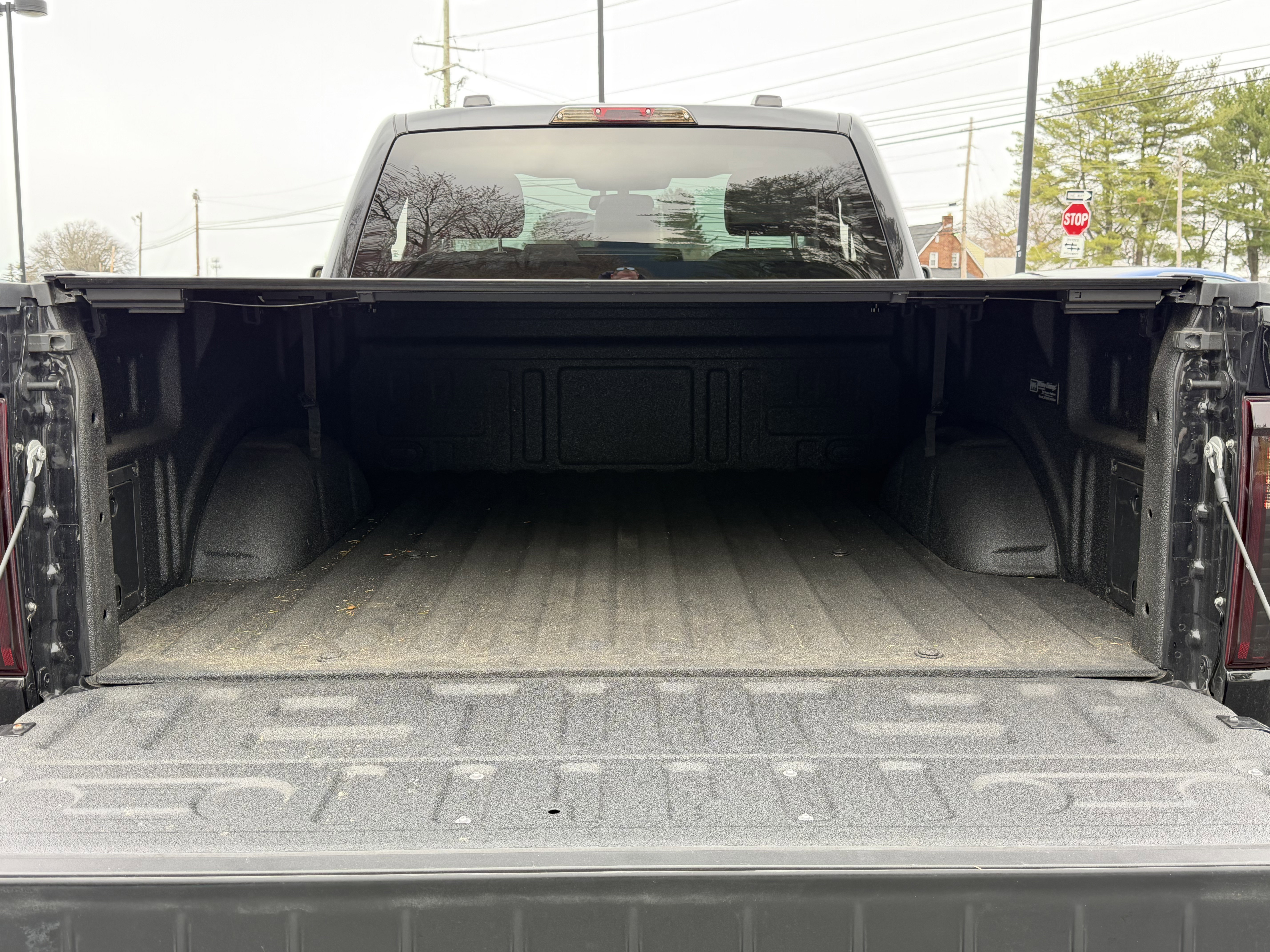 Used 2024 Ford F150 XL w/ Equipment Group 103A High image 56