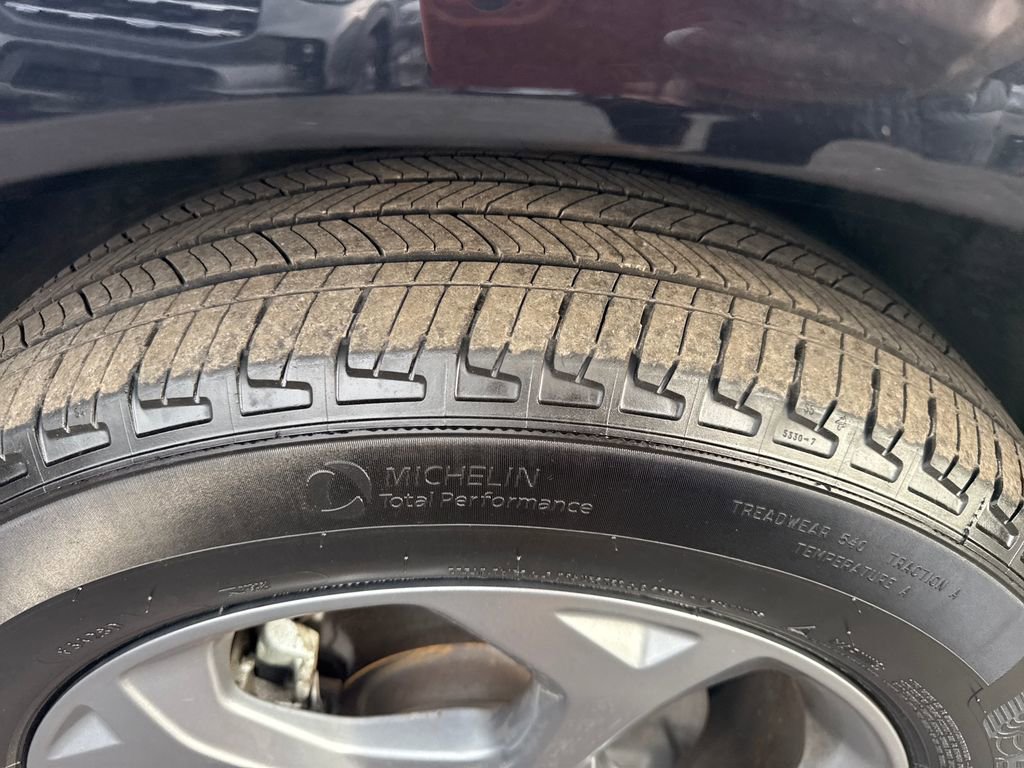 Used 2023 Ford Escape ST-Line w/ Tech Pack #1 image 21