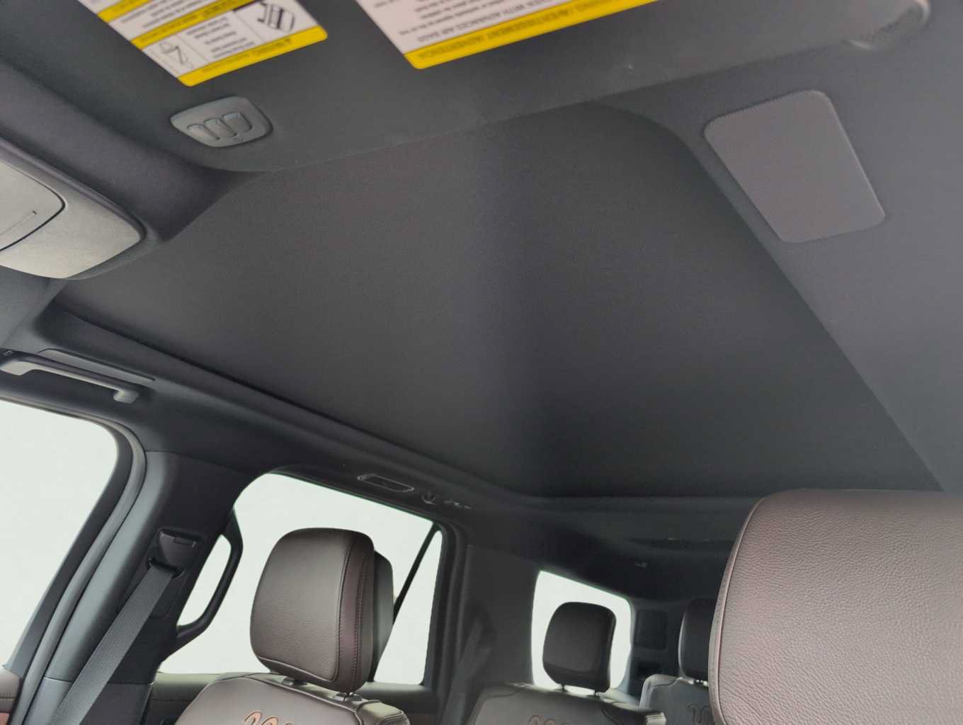 New 2027 Ford Expedition King Ranch AWD/4WD image 18