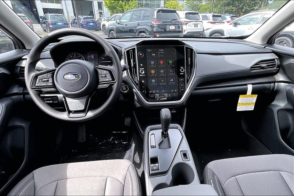New 2026 Subaru Crosstrek 2.5i Premium AWD/4WD image 6