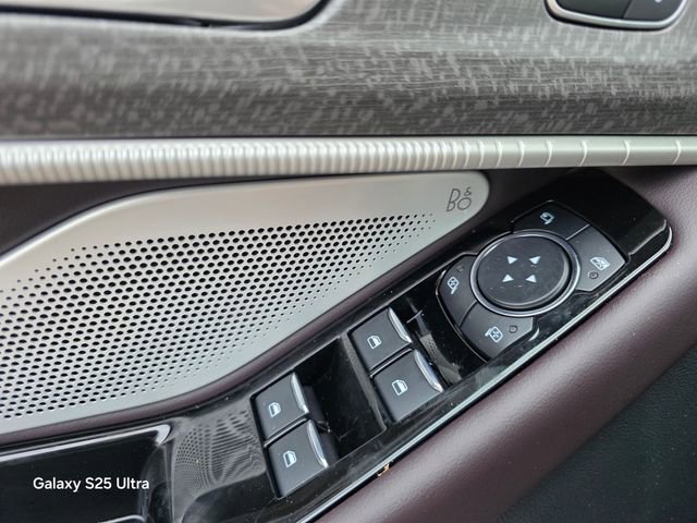 New 2026 Ford Explorer Platinum RWD image 31