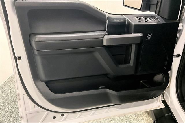 Used 2020 Ford F150 XLT w/ Equipment Group 301A Mid AWD/4WD image 22