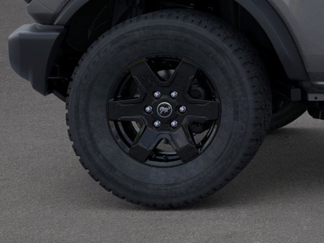 New 2025 Ford Bronco Big Bend image 24