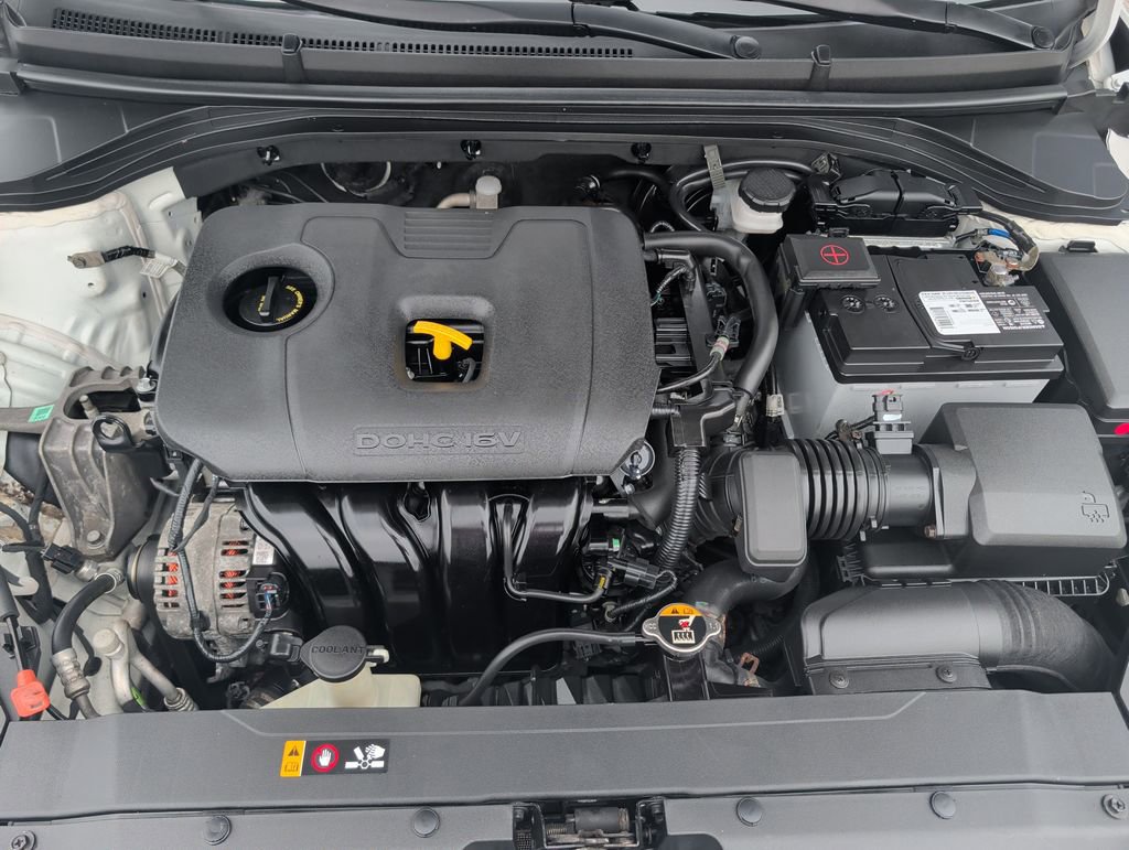 Used 2020 Hyundai Elantra SEL w/ Cargo Package (C1) image 22