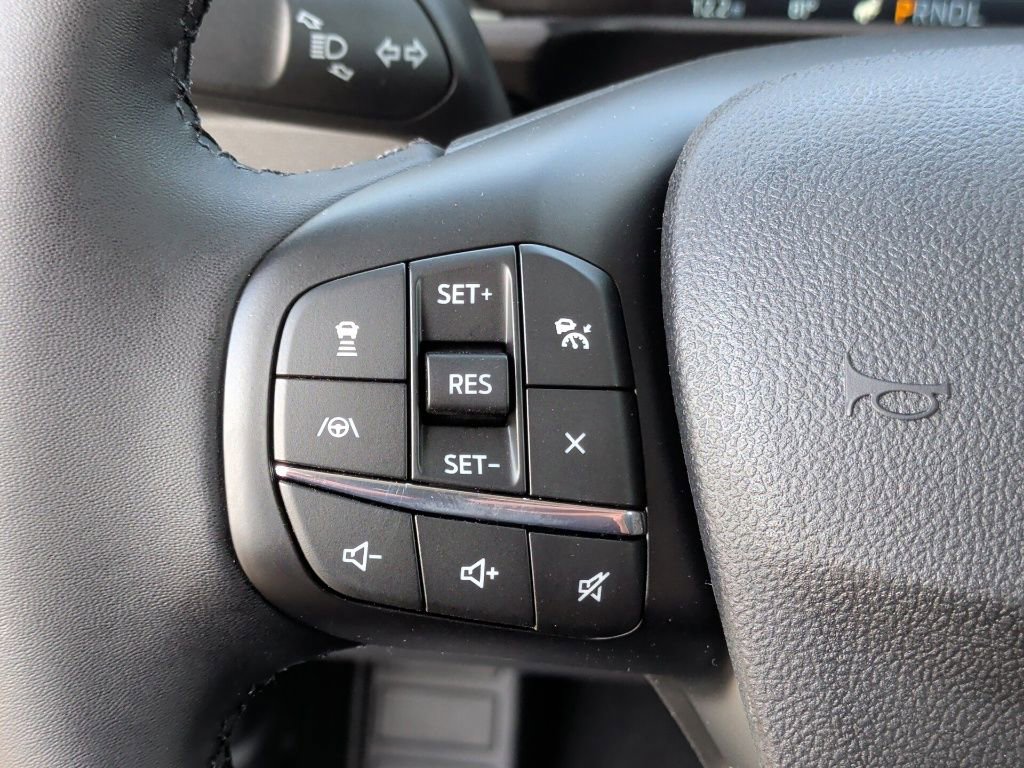 New 2026 Ford Bronco Sport Heritage w/ Convenience Package image 17