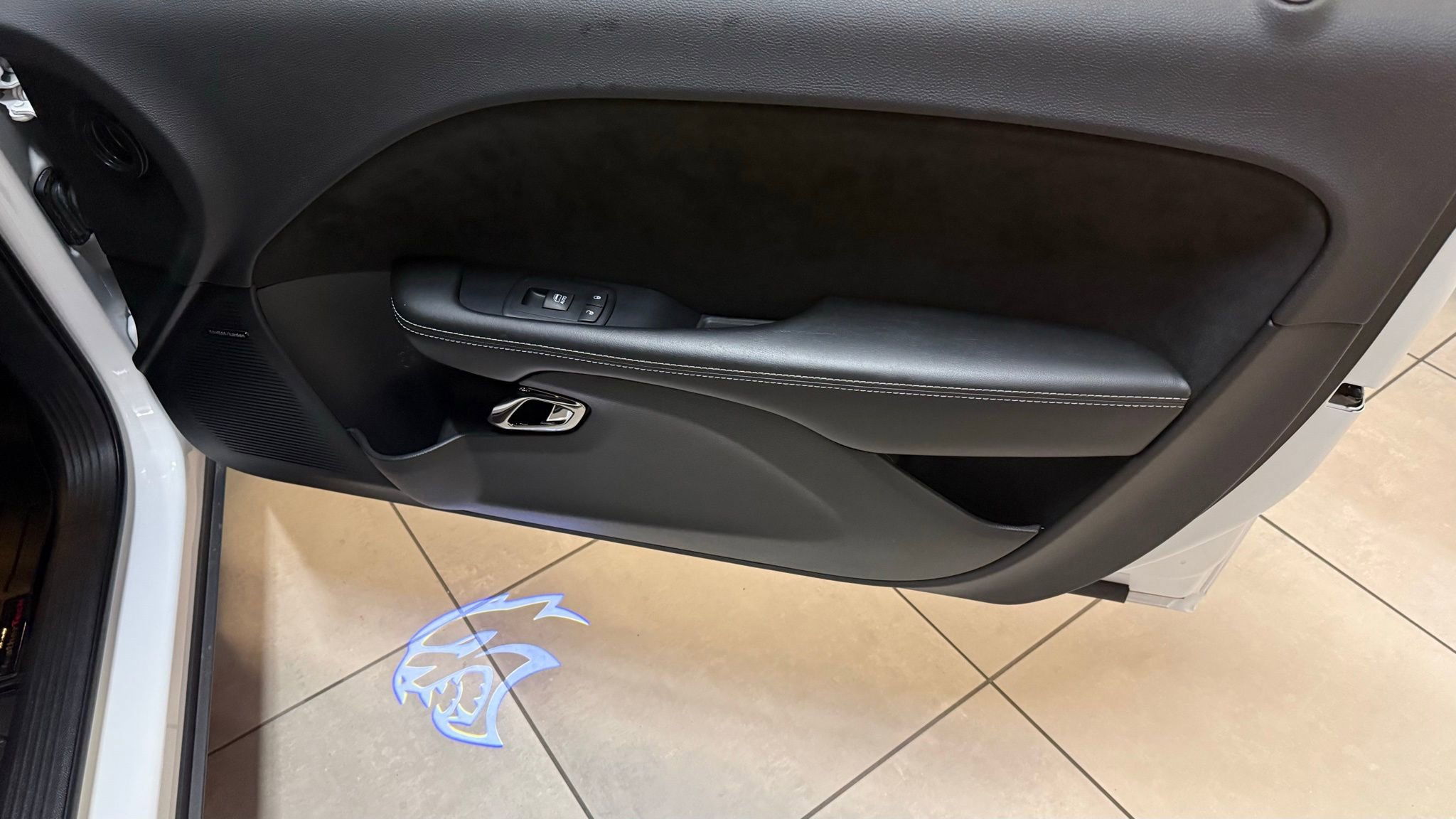 Used 2016 Dodge Challenger SRT Hellcat image 60