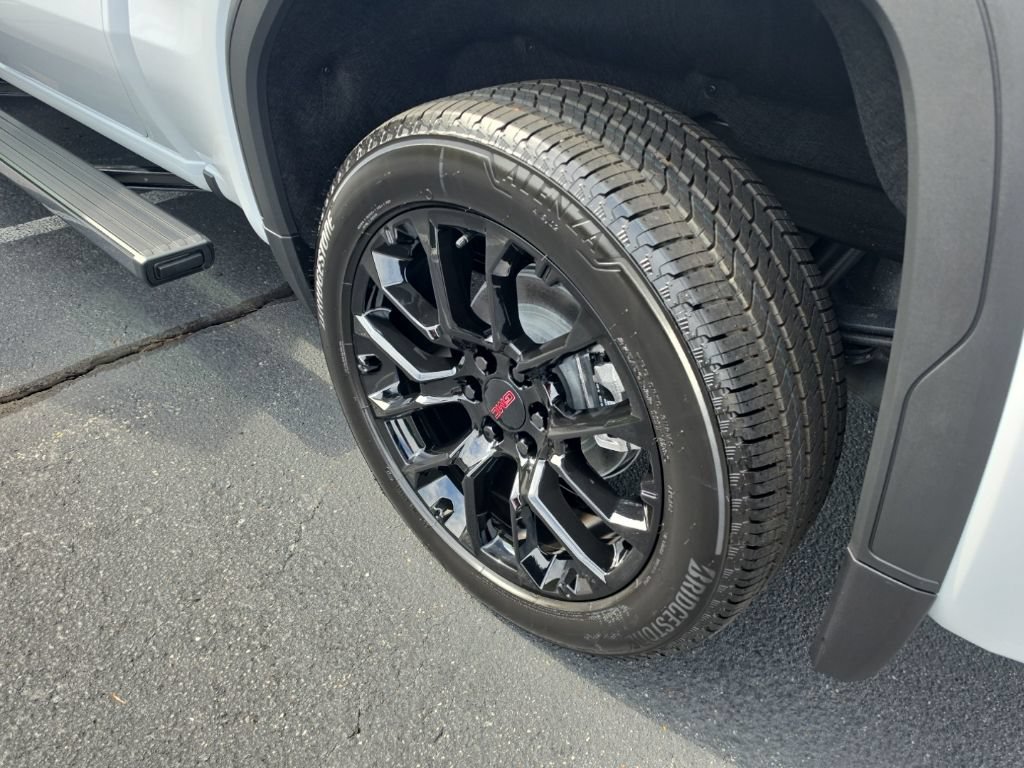 New 2026 GMC Sierra 1500 Denali AWD/4WD image 11