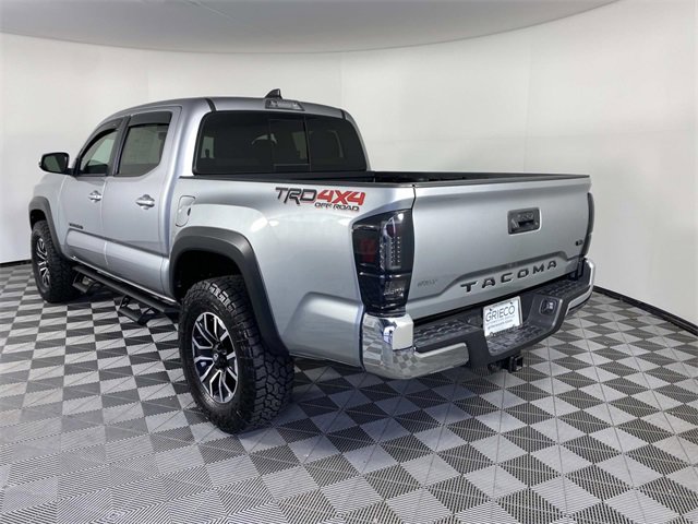 Used 2023 Toyota Tacoma TRD Off-Road image 6