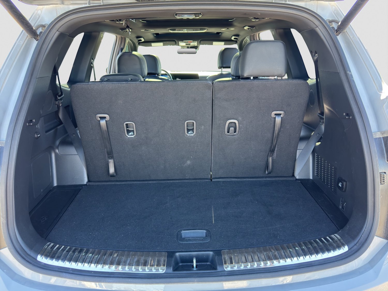 Used 2024 Kia Telluride SX X-Pro AWD/4WD image 27