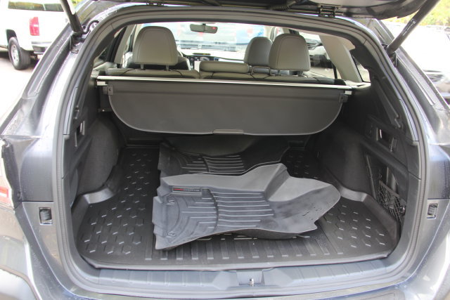 Used 2024 Subaru Outback Limited AWD/4WD image 35