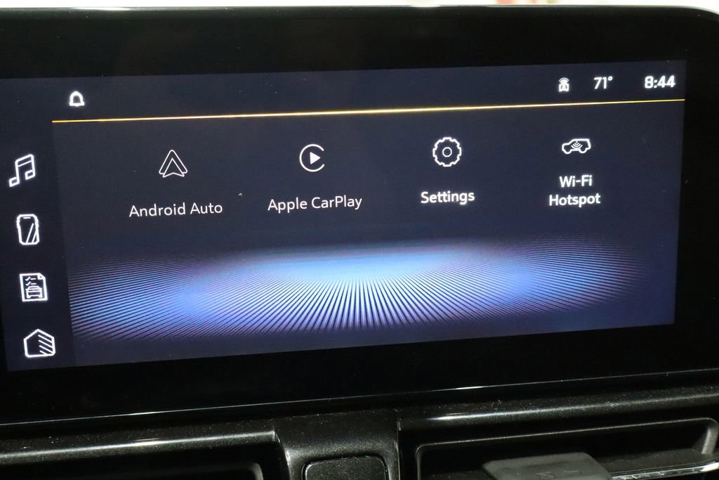 Used 2024 Chevrolet TrailBlazer LT image 32