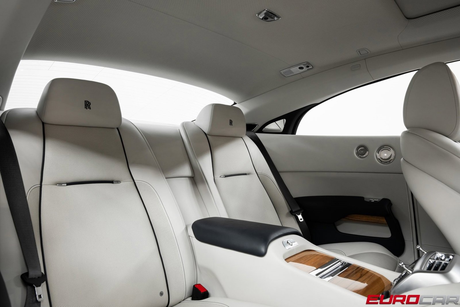 Used 2017 Rolls-Royce Wraith image 36