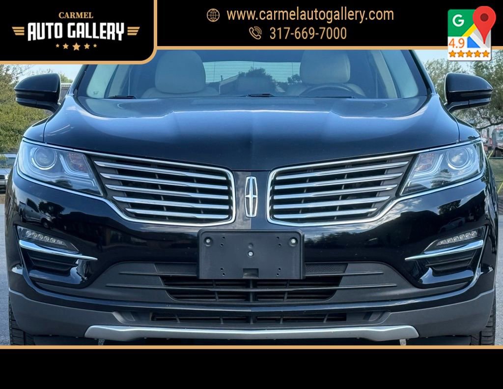 Used 2018 Lincoln MKC Reserve w/ Lincoln MKC Climate Package image 9