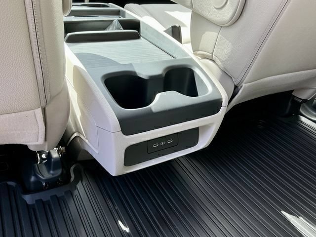 New 2027 Honda Odyssey EX-L image 10