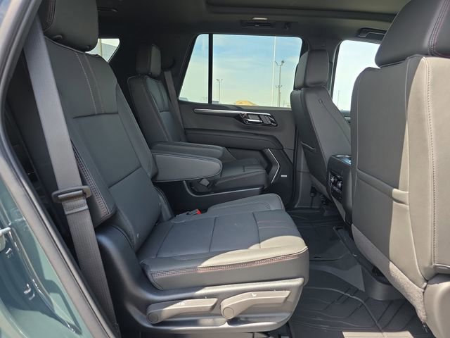 New 2026 Chevrolet Tahoe RST RWD image 15