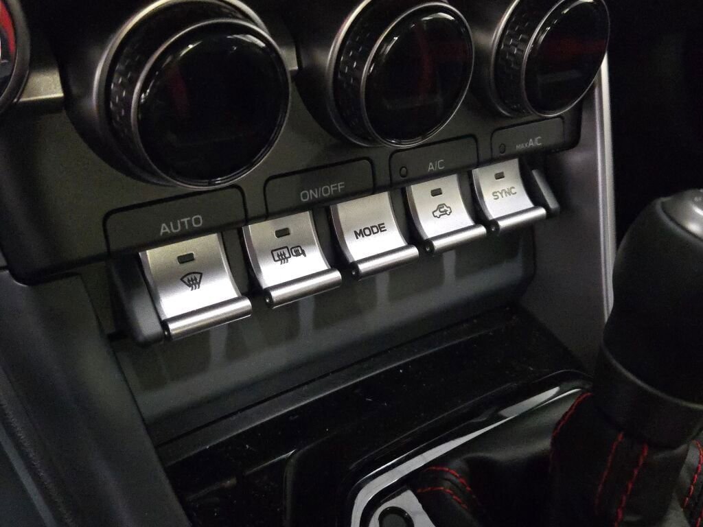 New 2025 Subaru BRZ Limited image 23