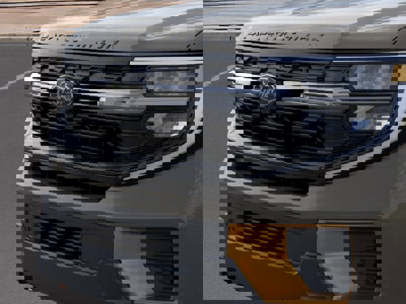 New 2026 Ford Expedition Tremor image 17