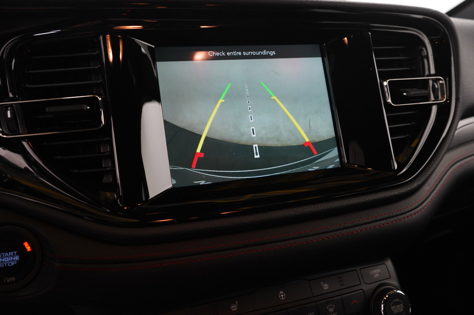 Used 2024 Dodge Durango GT image 23