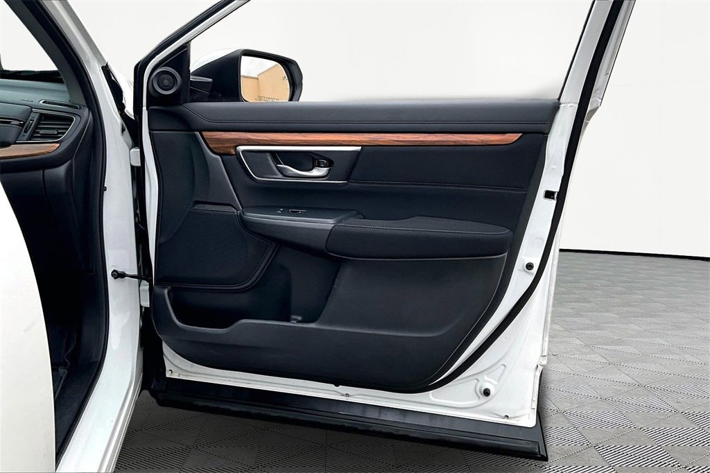 Used 2019 Honda CR-V EX image 24