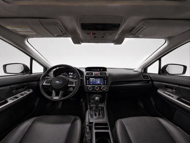 Used 2016 Subaru Crosstrek 2.0i Limited AWD/4WD image 11