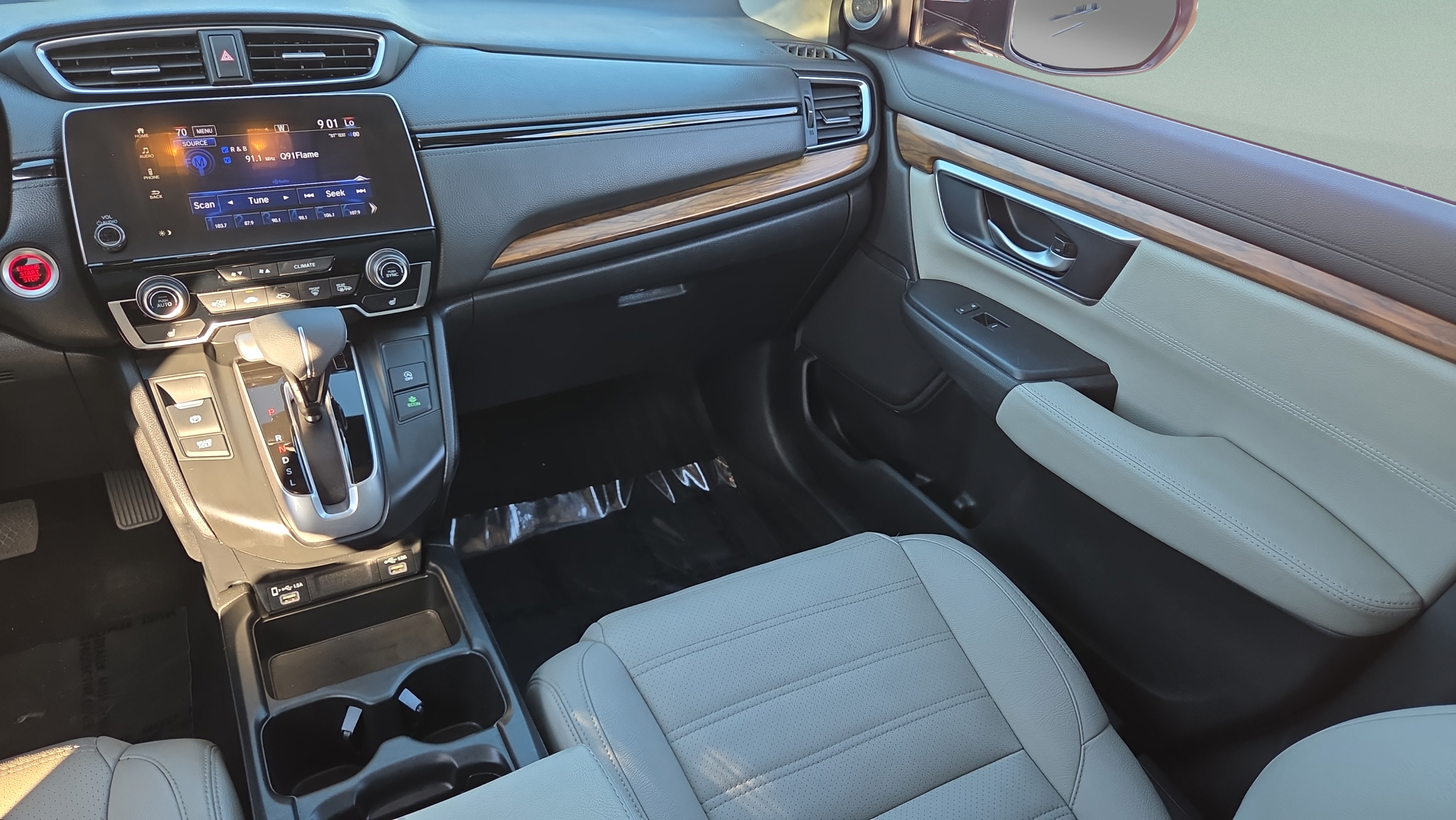 Used 2022 Honda CR-V EX image 14
