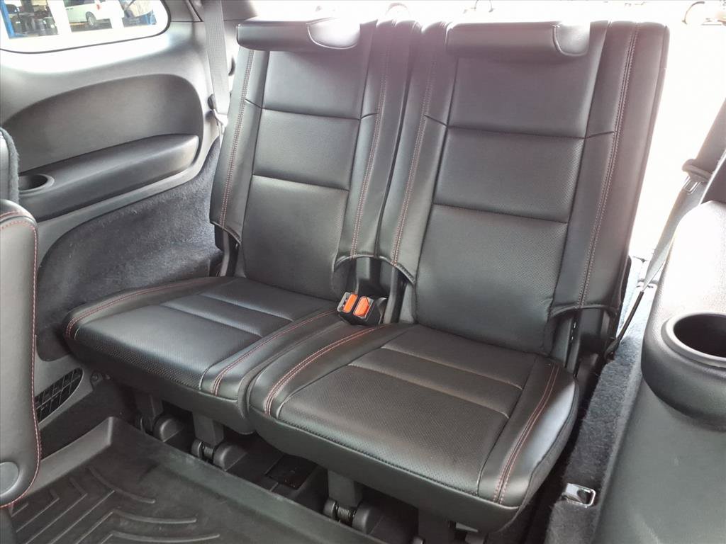 Used 2021 Dodge Durango R/T w/ Tow 'N Go Package AWD/4WD image 14