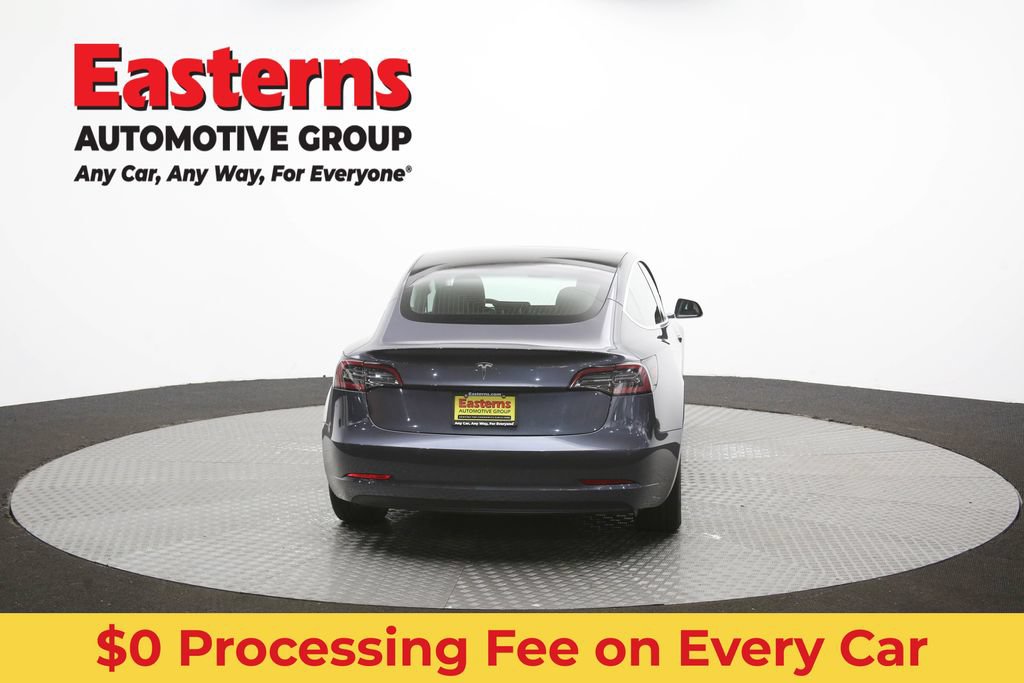 Used 2019 Tesla Model 3 Standard Range Plus RWD image 32