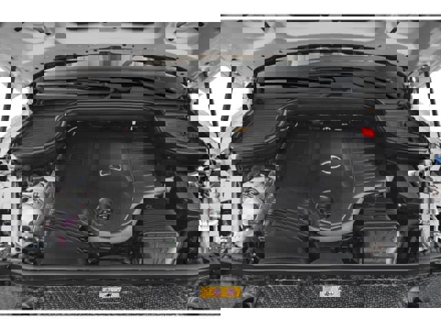 New 2026 Mercedes-Benz GLS 450 4MATIC image 22