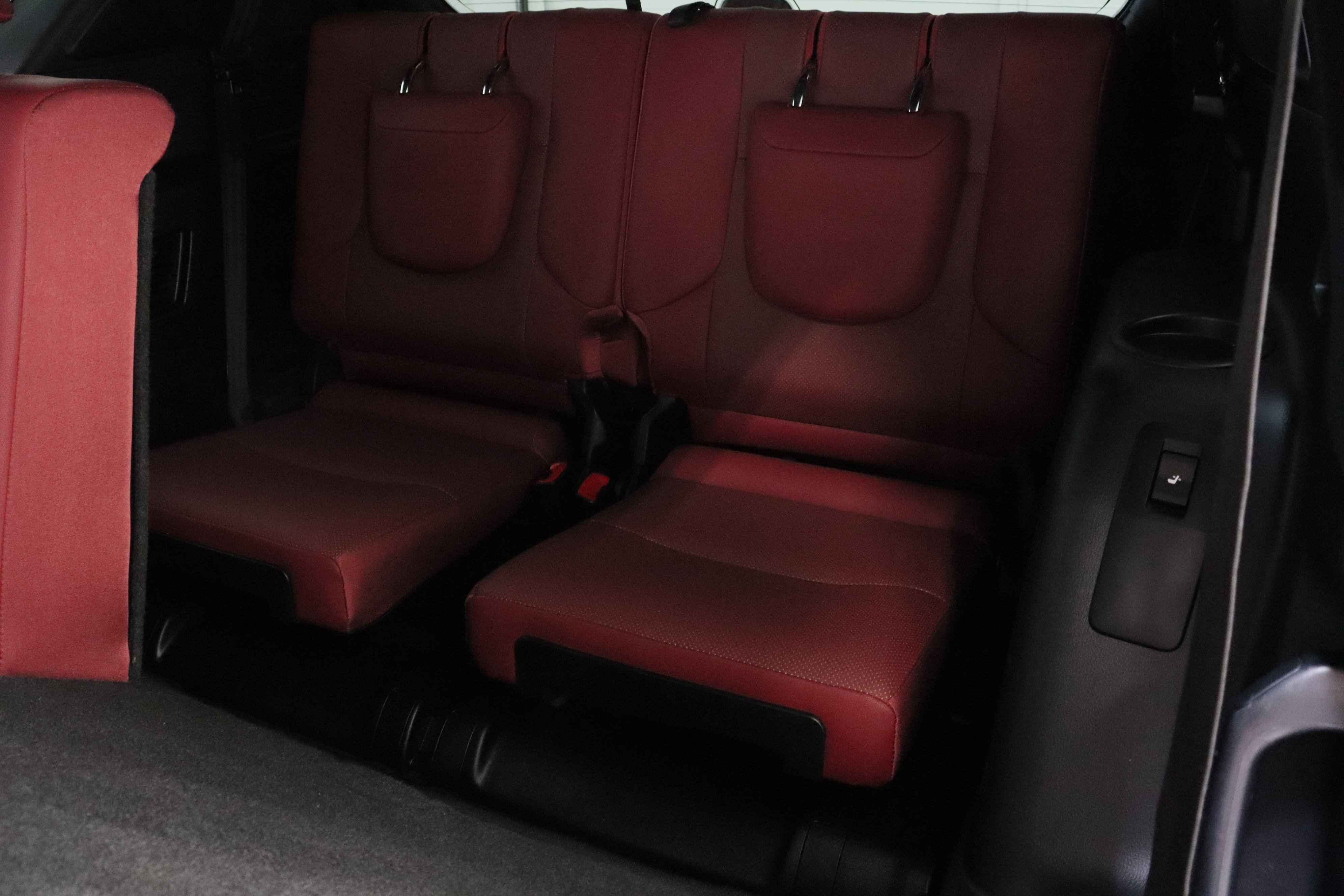 Used 2023 Lexus GX 460 Premium w/ Premium Plus Package image 38