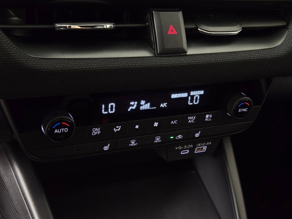 New 2026 Subaru Outback Premium image 17