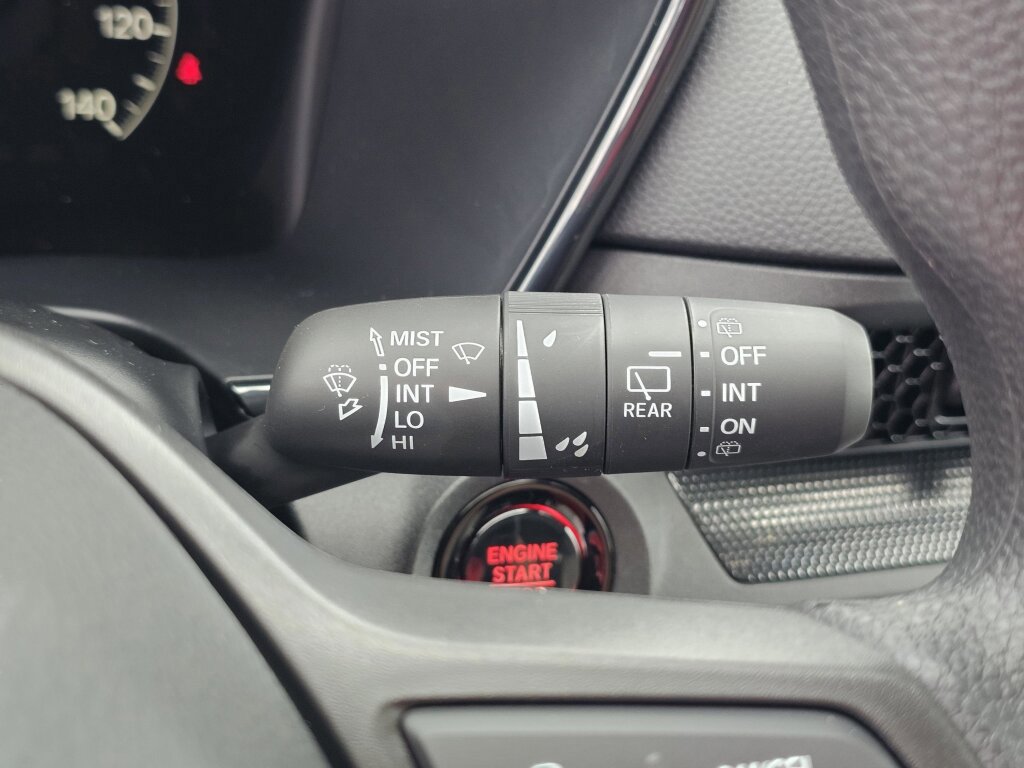 New 2026 Honda CR-V EX image 24