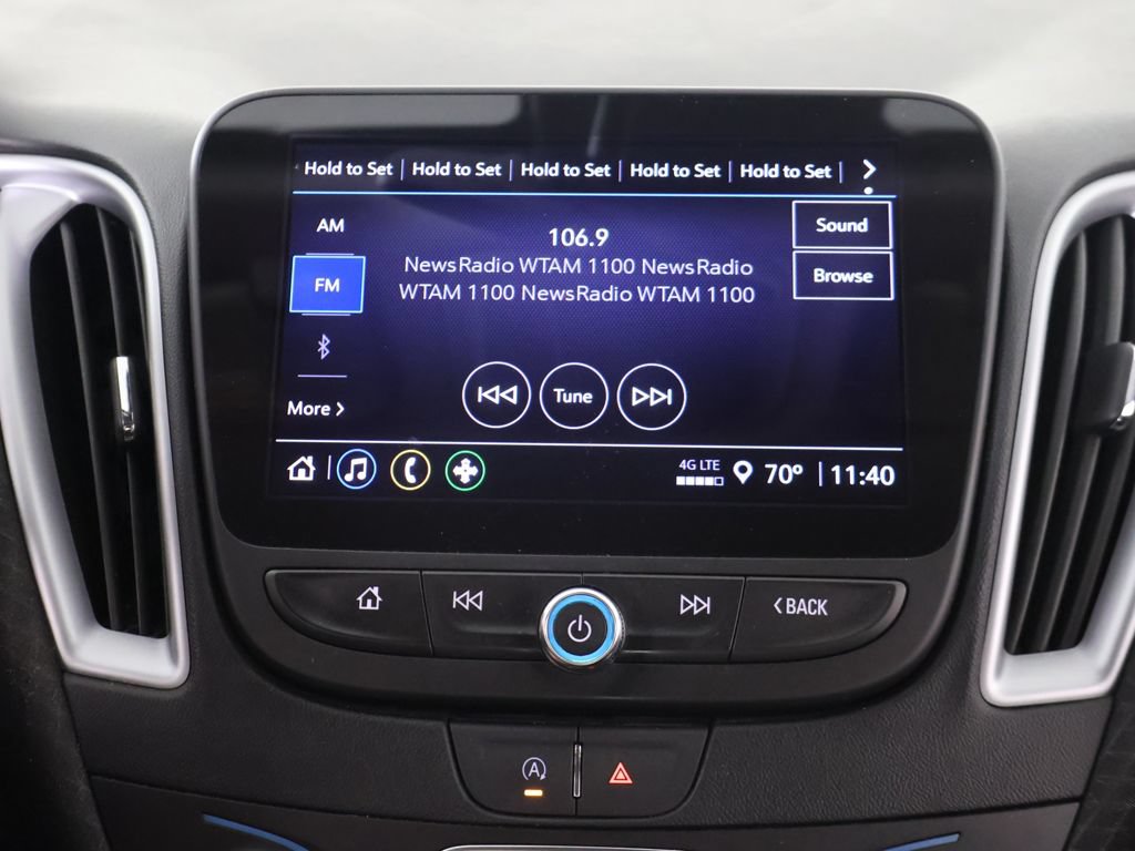 Used 2023 Chevrolet Malibu LS w/ Driver Confidence Package FWD image 40