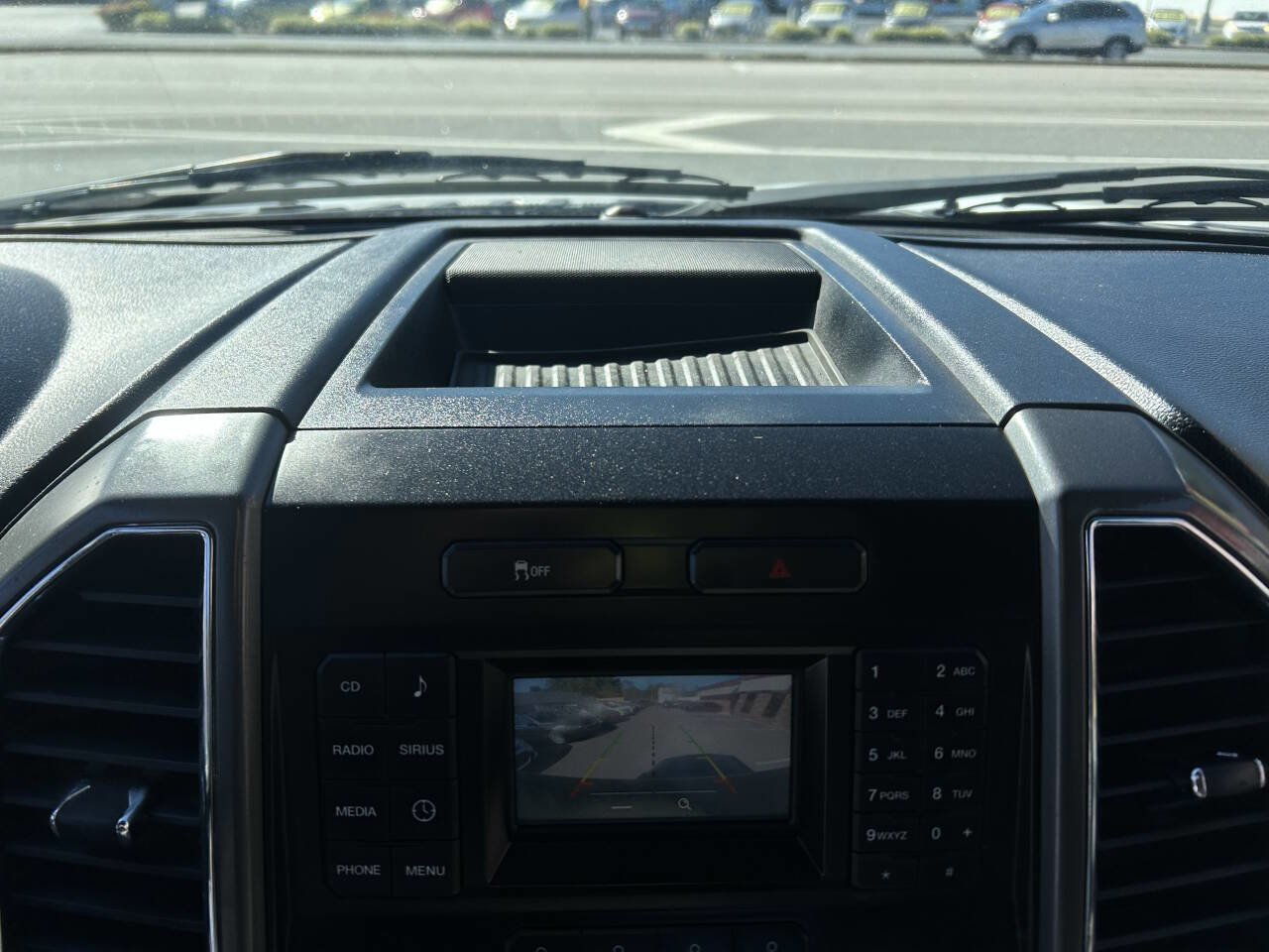 Used 2018 Ford F250 XLT image 12